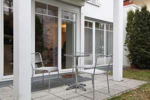 Freundliche und sehr gepflegte 2,5 Zimmer-Wohnung in Waldtrudering – Die vollständige Adresse der Immobilie erhältst du vom Anbieter., 81827 Waldtrudering, München – Vorschaubild 2