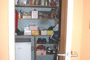 Lichtdurchflutete 3 ZKB mit Balkon in Südausrichtung, Milse, Kapitalanlage – Herforder Strasse 436, 33604 Heepen, Bielefeld – Vorschaubild 5