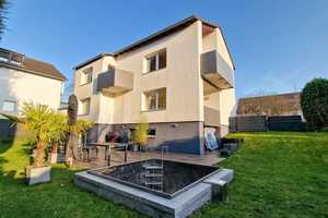 Saniertes Zweifamilienhaus in beliebter Lage von Ratingen-Hösel – Mettmann (Kreis) – Vorschaubild 11