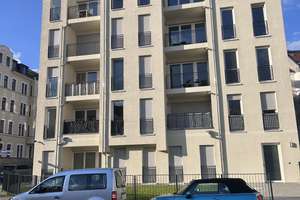 ++ Zwei Kaltmieten GRATIS ++ Neuwertige 2-Zimmer Wohnung in Gohlis-Süd