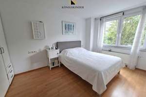 Wunderschöne Wohnung mit 2 Balkonen für Anleger oder Eigennutzer. – 70195 Botnang-West, Stuttgart – Vorschaubild 4