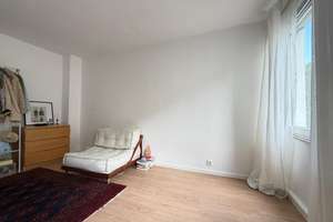 Renovierte 2-Zimmer Wohnung mit Balkon und 55m² im Herzen von Kalk, ab 01.08.26 – Johann-Mayer-Straße 10, 51105 Kalk (Ortsteil), Köln – Vorschaubild 8