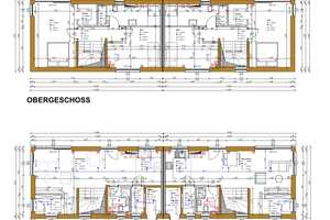 Exklusiver Erstbezug – Moderne Doppelhaushälfte mit Garten & Bachblick – Mühlestraße 37, 79341 Emmendingen (Kreis) – Vorschaubild 13