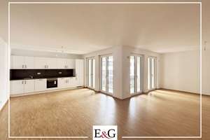 - Wohnen im Herzen von Stuttgart - Großzügige, moderne 3-Zimmer-Wohnung