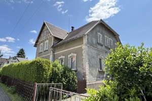 Ein- bis Zweifamilienhaus mit Garage in ruhiger Lage – Die vollständige Adresse der Immobilie erhältst du vom Anbieter., 2730 Ebersbach/Sachsen – Vorschaubild 3