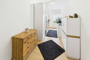 Charmantes Reihenhaus in beliebter und familienfreundlicher Lage – Die vollständige Adresse der Immobilie erhältst du vom Anbieter., 68549 Ilvesheim – Vorschaubild 7