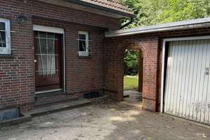 Solides Einfamilienhaus auf großzügigem Eigentumsgrundstück – Roffhausener Landstraße 11c, 26419 Schortens – Vorschaubild 3