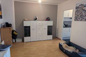 Kapitalanlage in Kettwig: vermietete 3-Zimmer-Wohnung mit Süd-Loggia und Tiefgarage – Die vollständige Adresse der Immobilie erhältst du vom Anbieter., 45219 Kettwig, Essen – Vorschaubild 10