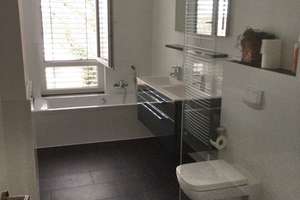 Eine gemütliche Doppelhaushälfte mit wunderschönem Blick sucht eine neue Familie – Hinterbergstraße 11 T, 65207 Igstadt, Wiesbaden – Vorschaubild 3
