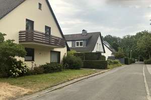 Schmachtenbergviertel, 1-2 Fam. Haus, Büro, Praxis, ruhige Sackgasse, renovierungsbedürftig – An der Nittlau 33, 45219 Kettwig, Essen – Vorschaubild 3