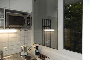 1-Zimmer Wohnung mit kompletter Wohnausstattung – St.-Veit-Str. 26, 81673 Josephsburg, München – Vorschaubild 6