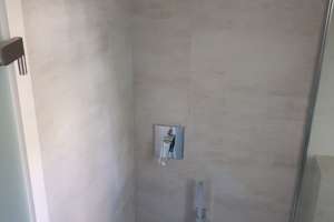 *Möbliertes Apartment *Hochschule Augsburg *TOP Lage *WiFi – Die vollständige Adresse der Immobilie erhältst du vom Anbieter., 86150 Lechviertel, östl. Ulrichsviertel, Augsburg – Vorschaubild 5
