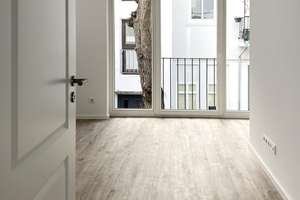 *Neubau im Viertel* 3,5-Zimmer-Maisonettewohnung in charmanter Hinterhoflage - WE 01 – Ostertorsteinweg 77, 28203 Ostertor, Bremen – Vorschaubild 5