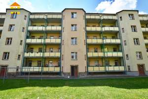 *Sofort freie 3-Raum-Wohnung mit Balkon in Chemnitz-Hilbersdorf – für Eigennutz & Investment* – Klarastraße 42, 9131 Hilbersdorf, Chemnitz – Vorschaubild 11