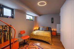 Möbliert: Maisonettewohnung mit Designer-Ambiente – Die vollständige Adresse der Immobilie erhältst du vom Anbieter., 81925 Oberföhring, München – Vorschaubild 5