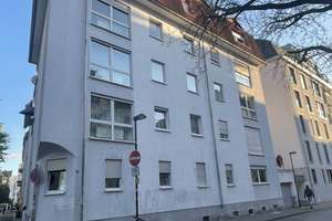 Vermietete 2-Zimmer-Wohnung mit Balkon und Stellplatzoption – 63067 Messehalle, Offenbach am Main – Vorschaubild 8