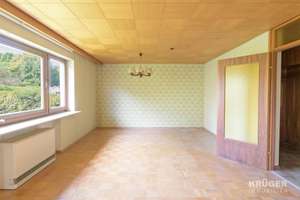 KA-Grötzingen / Ein- bis Zweifamilienhaus mit großem Grundstück und Garage / bezugsfrei – Die vollständige Adresse der Immobilie erhältst du vom Anbieter., 76229 Grötzingen, Karlsruhe – Vorschaubild 6