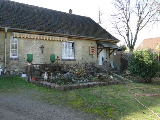 Landhaus-Bungalow XXL auf ca. 900m² Grundstück - Bild 3