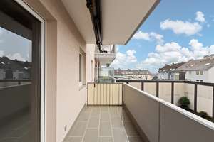Moderne Wohnung mit Einbauküche, Balkon &  2 Parkplätze! – Fichtenstraße 12, 42283 Barmen, Wuppertal – Vorschaubild 13