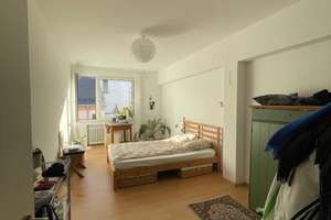 *** Mitten im Kölner Veedel-Schöne und großzügige  3 Zimmerwohnung in Ehrenfeld zu vermieten*** – Venloerstraße 288, 50823 Ehrenfeld (Ortsteil), Köln – Vorschaubild 2