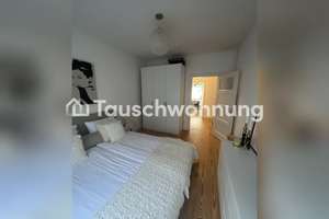 Tauschwohnung: 2 Zimmer Wohnung in der Jarrestadt – Die vollständige Adresse der Immobilie erhältst du vom Anbieter., 22303 Winterhude, Hamburg – Vorschaubild 2