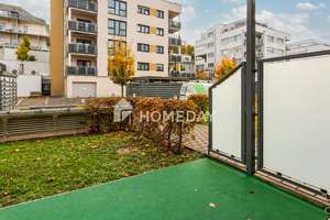 Moderne 1,5-Zimmer-Wohnung mit Terrasse & Carport in ruhiger Lage von Trier-Feyen – Die vollständige Adresse der Immobilie erhältst du vom Anbieter., 54294 Feyen/Weismark, Trier – Vorschaubild 5