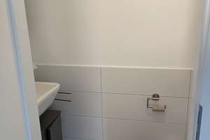 Kaufen statt Mieten, Reihenhaus incl. Grundstück, Küche, etc. – Vilbeler Landstraße 17, 60386 Fechenheim, Frankfurt am Main – Vorschaubild 5