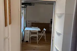 Schöne hochwertig möblierte Wohnung in ruhiger Lage – Körnerstrasse 17, 10785 Berlin – Vorschaubild 6