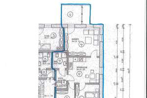 Schöne  3-Zimmerwohnung mit Südbalkon in Regensburg – Holzgartenstraße 54, 93059 Weichs, Regensburg – Vorschaubild 16