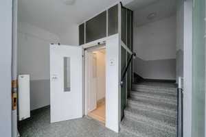 Erstbezug nach Kernsanierung | Modernes City-Apartment mit französischem Balkon und Schlafnische – Durlacher Straße 23, 10715 Berlin – Vorschaubild 7