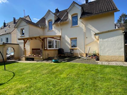 Haus kaufen in Lennep Neustadt (Remscheid) ImmoScout24