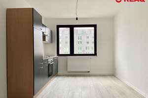 Sanierte-WG-geeignete 2-Zimmer-Wohnung mit EBK und Balkon in Aachen Mitte! – Robensstraße 3, 52070 Hansemannplatz, Aachen – Vorschaubild 4
