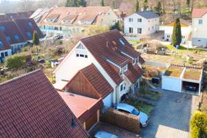 Familienfreundliches Wohnen in Weixdorf: viel Platz, Solarthermie und neue Heizung! – Die vollständige Adresse der Immobilie erhältst du vom Anbieter., 1108 Weixdorf, Dresden – Vorschaubild 3