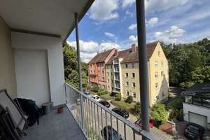 Zwei Wohnungen mit Einzelgarage in Top-Wohnlage – Die vollständige Adresse der Immobilie erhältst du vom Anbieter., 90411 Dutzendteich, Nürnberg – Vorschaubild 6