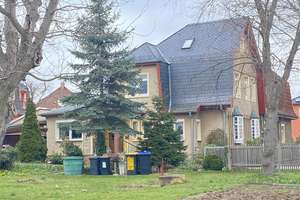 Charmante Doppelhaushälfte für idyllisches Familienwohnen mit großem Grundstück in bester Lage – Die vollständige Adresse der Immobilie erhältst du vom Anbieter., 1689 Weinböhla – Vorschaubild 6