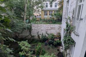 2,5-Zimmer-Wohnung am Schillerpark mit französischem Balkon und direkter U6-Anbindung – Die vollständige Adresse der Immobilie erhältst du vom Anbieter., 13349 Wedding, Berlin – Vorschaubild 12
