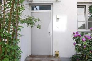 Ruhige Maisonettewohnung mit großer Terrasse in Haidhausen – Die vollständige Adresse der Immobilie erhältst du vom Anbieter., 81675 Haidhausen Nord, München – Vorschaubild 11