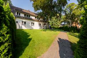 Große Familienvilla mit Seeblick in absoluter Toplage am Großen Wannsee – Berlin – Vorschaubild 3