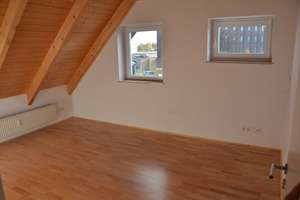 Sonnige Dachgeschoßwohnung auf zwei Ebenen – Ehlvershof  1, 30419 Vinnhorst, Hannover – Vorschaubild 8