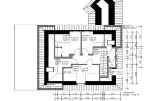Ungewöhnlich vielseitig: Großzügiges Einfamilienhaus mit Charme, Optionen und Perspektive – Die vollständige Adresse der Immobilie erhältst du vom Anbieter., 42651 Solingen-Mitte, Solingen – Vorschaubild 28