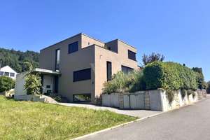 Exklusives Architektenhaus mit Design-Highlights und offenem Wohnkonzept – Die vollständige Adresse der Immobilie erhältst du vom Anbieter., 69151 Neckargemünd – Vorschaubild 22