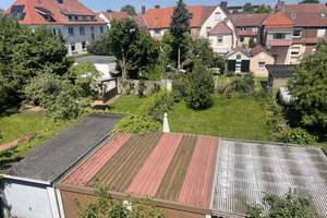 Vis-à-vis vom Nordpark - Dreifamilienhaus in Bielefeld – Die vollständige Adresse der Immobilie erhältst du vom Anbieter., 33613 Schildesche, Bielefeld – Vorschaubild 9
