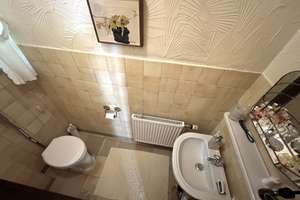 Farbrikanten Villa direkt zum einziehen mit 3 Garagen, Pool, Sauna und neuer Heizung aus 2022 – Klausener Straße 32, 42899 Lüttringhausen Mitte, Remscheid – Vorschaubild 19