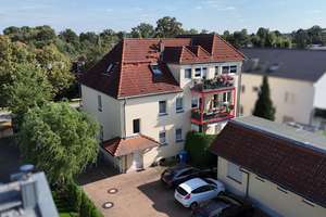 *BEREITS VERKAUFT* Bahnhofsnahe 3 - 4 Raum-Eigentumswohnung mit Balkon! – Die vollständige Adresse der Immobilie erhältst du vom Anbieter., 14974 Ludwigsfelde – Vorschaubild 2