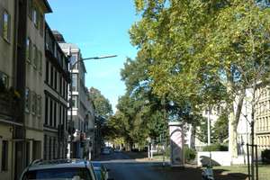 + Wohlfühl-Wohnen inmitten der City mit perfektem Grünblick und Balkon + – Die vollständige Adresse der Immobilie erhältst du vom Anbieter., 47798 Stadtmitte, Krefeld – Vorschaubild 27