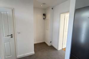 Exklusive 2-Zimmer-Wohnung am Belvedere - Holtenauer Straß – Holtenauer Straße 228, 24106 Blücherplatz, Kiel – Vorschaubild 20