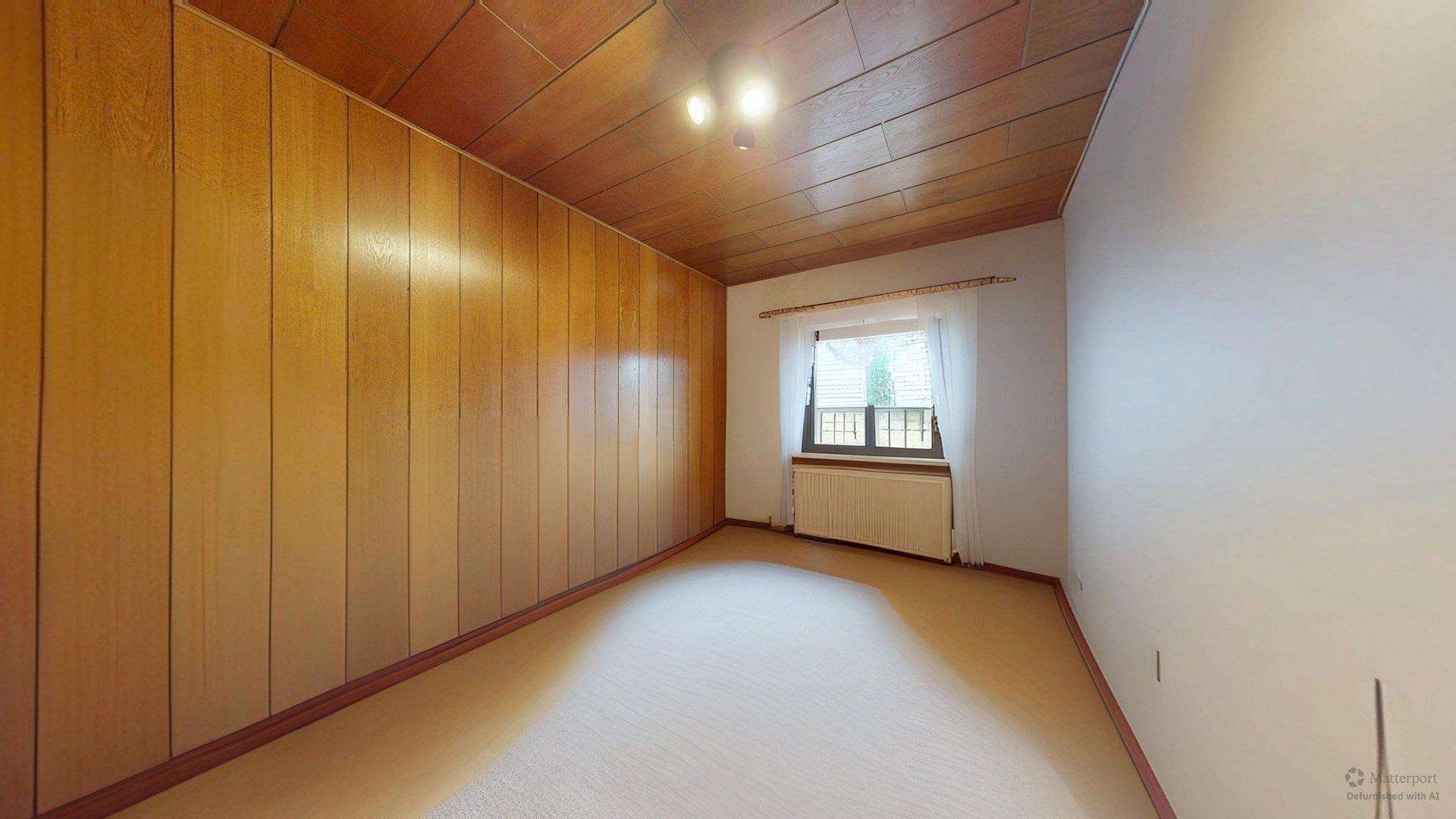 Immobilie in Hambühren - Einfamilienhaus mit großem parkähnlichem Grundstück in Oldau - Bild 0