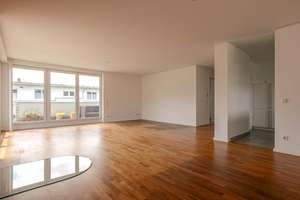 Penthouse im Zentrum von Opladen * Tiefgaragenplatz * Einbauküche * zwei Terrassen * Kamin möglich – Die vollständige Adresse der Immobilie erhältst du vom Anbieter., 51379 Opladen, Leverkusen – Vorschaubild 4