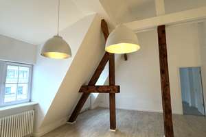 Rooftop Penthouse - Elevator - Prime Location - Just 5 Minutes from Friedrichstraße - Bezugsfrei – Chaussee straße 105, 10115 Mitte (Ortsteil), Berlin – Vorschaubild 33