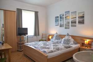Wohn- und Gästehaus mit zusätzlichem Zweifamilienhaus – alles auf einem Grundstück – Die vollständige Adresse der Immobilie erhältst du vom Anbieter., 23730 Schashagen – Vorschaubild 17